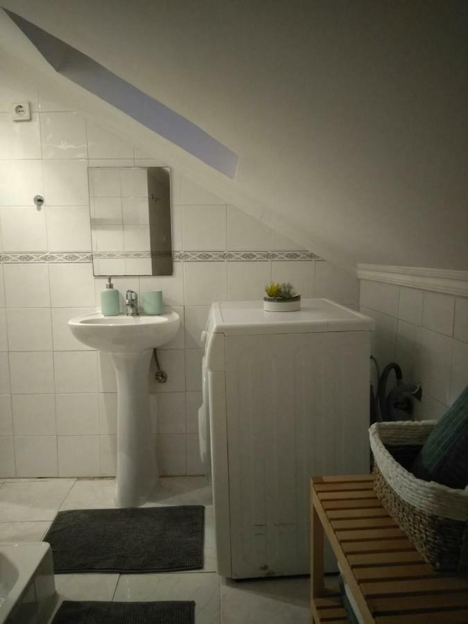 Cactus House Lisboa Apartment Exterior photo