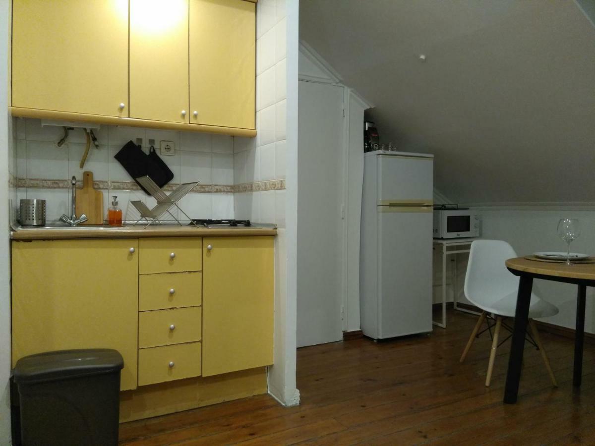 Cactus House Lisboa Apartment Exterior photo